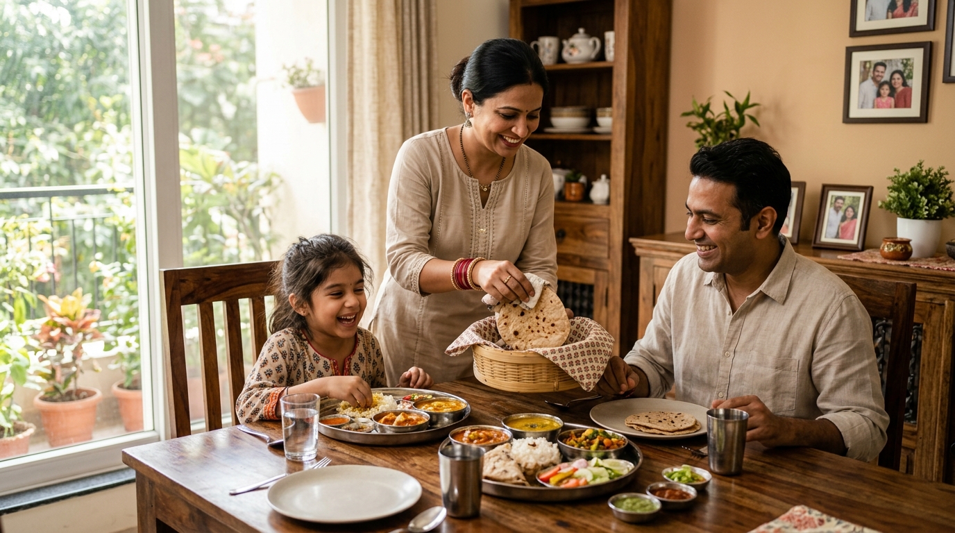 Family Dining
